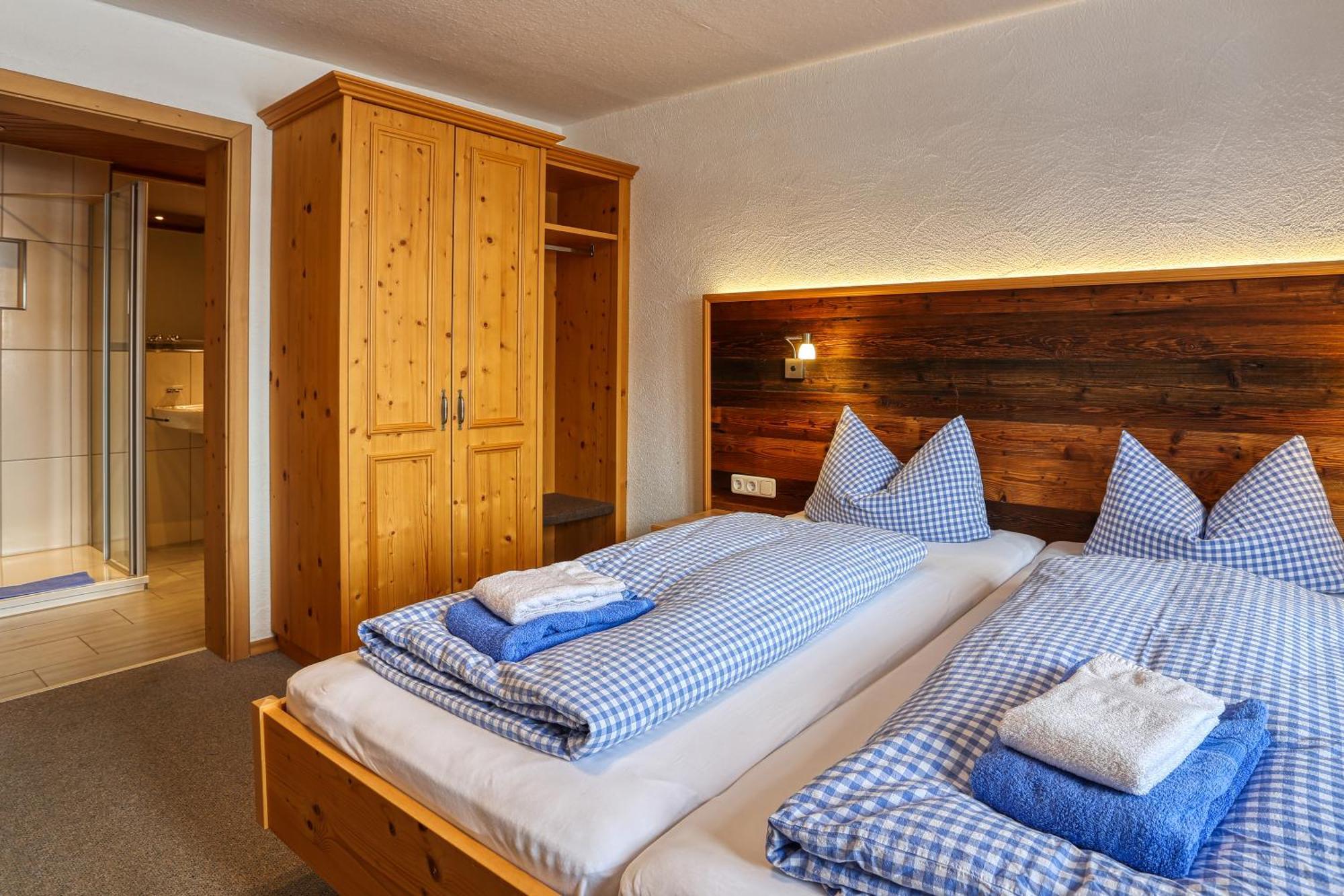 Berggasthof Sonne Allgaeu ซอนโทเฟิน ภายนอก รูปภาพ