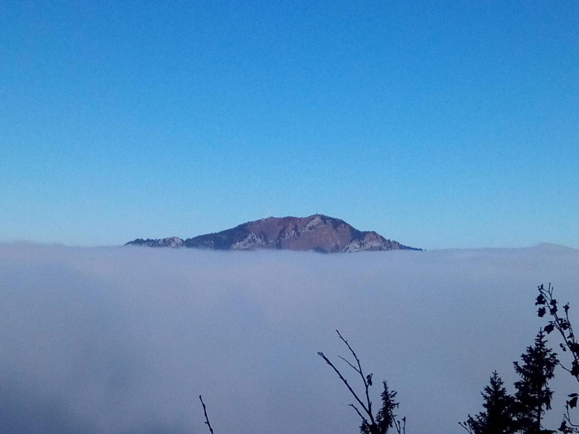 Berggasthof Sonne Allgaeu ซอนโทเฟิน ภายนอก รูปภาพ