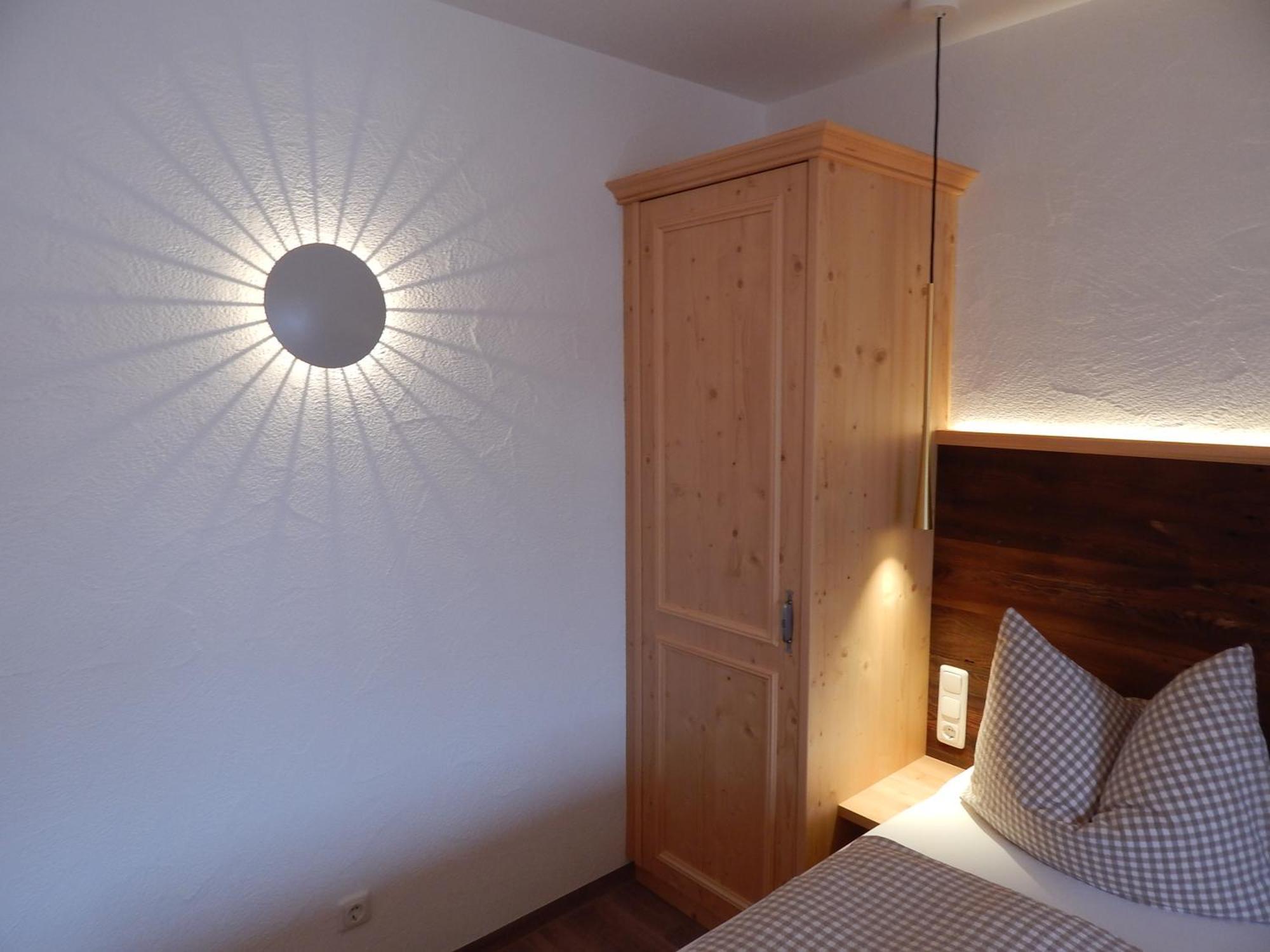 Berggasthof Sonne Allgaeu ซอนโทเฟิน ภายนอก รูปภาพ